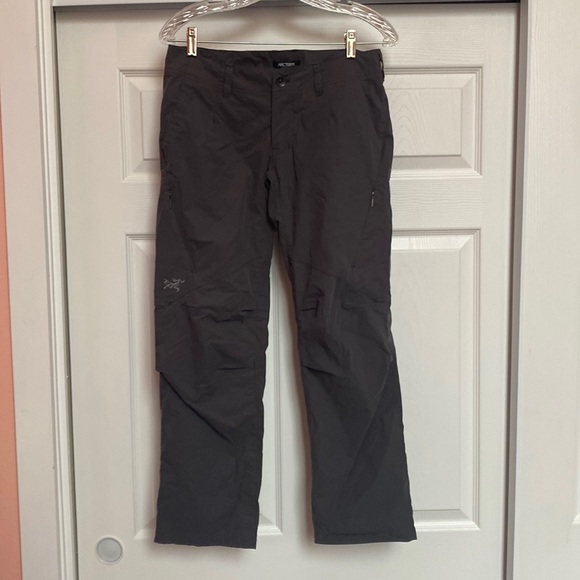 Arc'teryx Pants & Jumpsuits Arcteryx Hiking Pants Poshmark